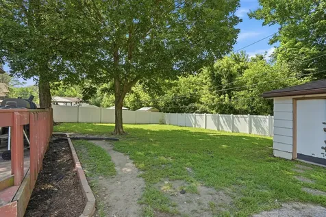 2816 188TH Street Lansing IL 60438