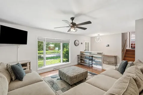 2816 188TH Street Lansing IL 60438