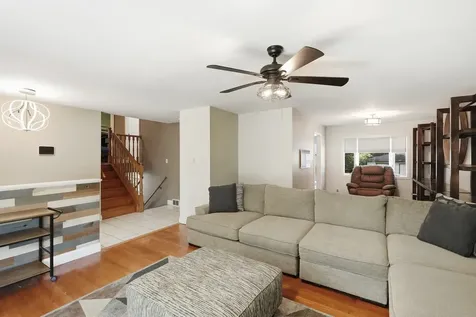 2816 188TH Street Lansing IL 60438