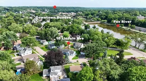 10 Lincoln Avenue East Dundee IL 60118