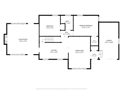 10 Lincoln Avenue East Dundee IL 60118