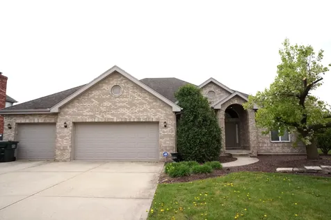 8566 Huckins Drive Frankfort IL 60423
