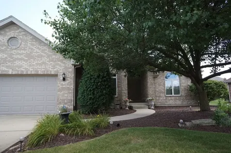 8566 Huckins Drive Frankfort IL 60423