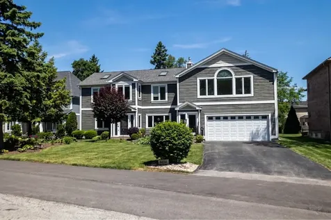 3404 Meadow Lane Glenview IL 60025