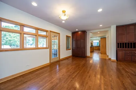 3404 Meadow Lane Glenview IL 60025