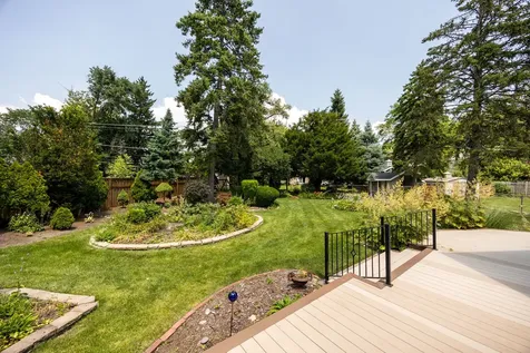 3404 Meadow Lane Glenview IL 60025