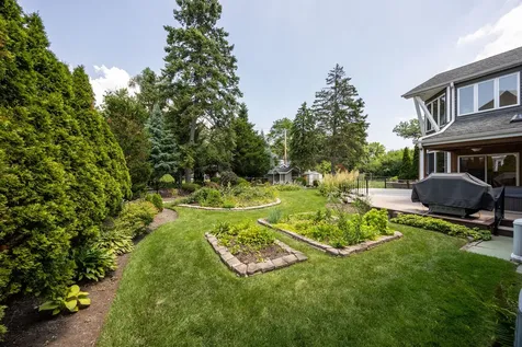 3404 Meadow Lane Glenview IL 60025