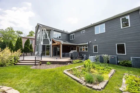 3404 Meadow Lane Glenview IL 60025