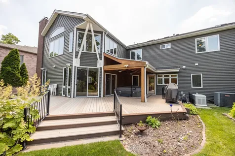 3404 Meadow Lane Glenview IL 60025