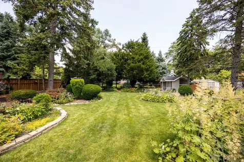 3404 Meadow Lane Glenview IL 60025