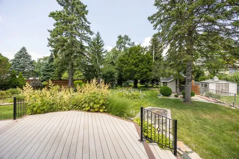 3404 Meadow Lane Glenview IL 60025