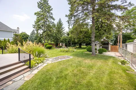 3404 Meadow Lane Glenview IL 60025