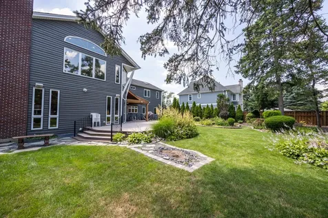 3404 Meadow Lane Glenview IL 60025