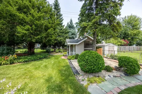 3404 Meadow Lane Glenview IL 60025