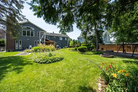 3404 Meadow Lane Glenview IL 60025