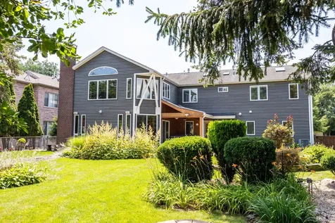 3404 Meadow Lane Glenview IL 60025