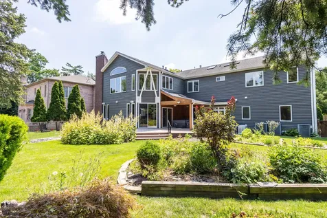 3404 Meadow Lane Glenview IL 60025