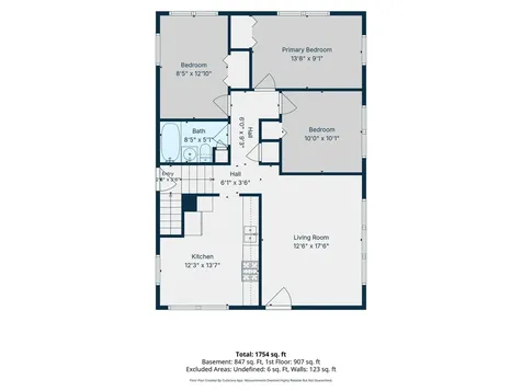 413 North Drury Lane Arlington Heights IL 60004
