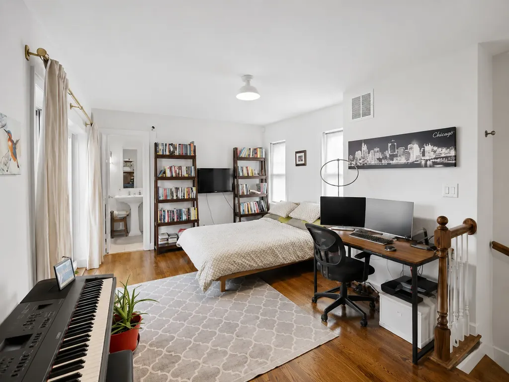 1815 South Prairie Parkway Chicago IL 60616