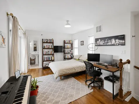 1815 South Prairie Parkway Chicago IL 60616