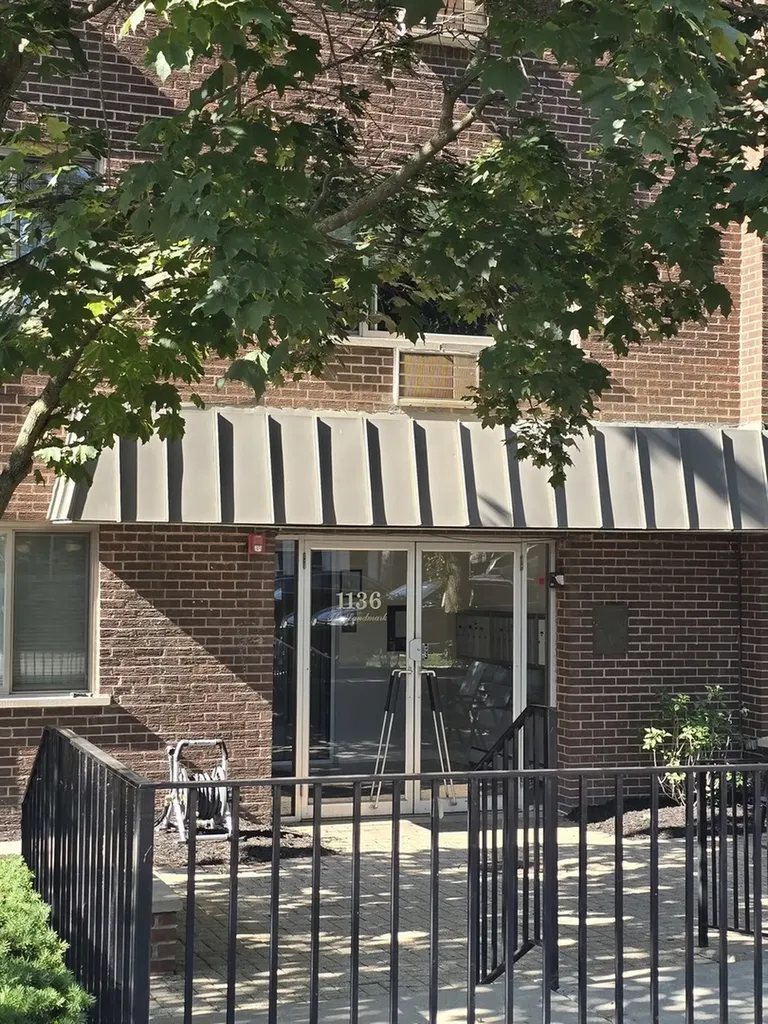 1136 Greenleaf Avenue Wilmette IL 60091