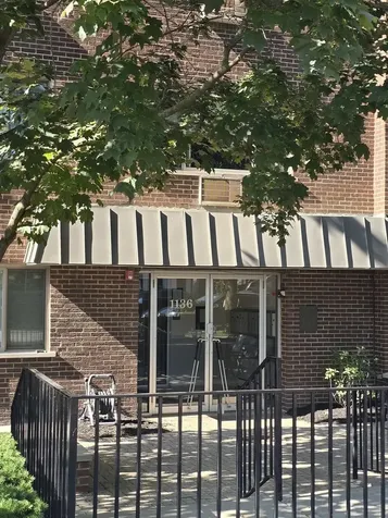 1136 Greenleaf Avenue Wilmette IL 60091