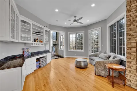 601 Ambriance Drive Burr Ridge IL 60527