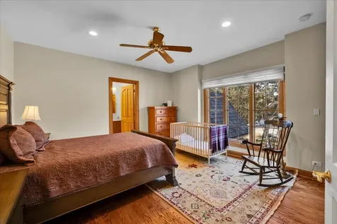 601 Ambriance Drive Burr Ridge IL 60527