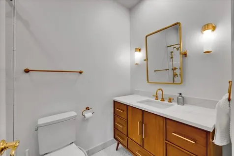 601 Ambriance Drive Burr Ridge IL 60527