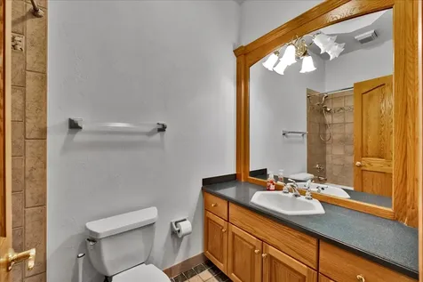 601 Ambriance Drive Burr Ridge IL 60527