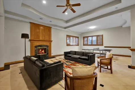 601 Ambriance Drive Burr Ridge IL 60527