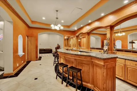 601 Ambriance Drive Burr Ridge IL 60527