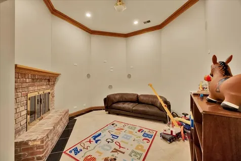 601 Ambriance Drive Burr Ridge IL 60527