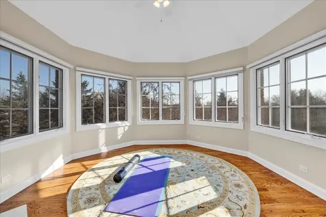 601 Ambriance Drive Burr Ridge IL 60527