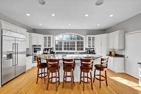 601 Ambriance Drive Burr Ridge IL 60527