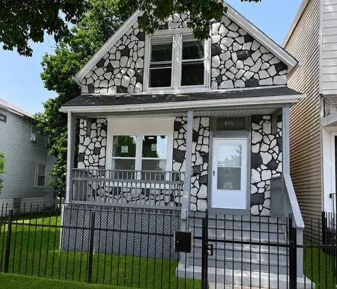 706 West 81st Street Chicago IL 60620