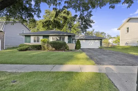 17811 Princeton Lane Country Club Hills IL 60478