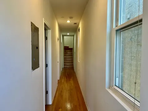 3033 North Racine Avenue Chicago IL 60657
