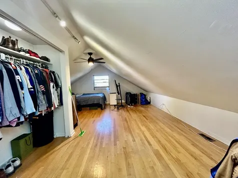 3033 North Racine Avenue Chicago IL 60657