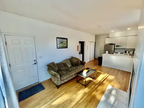 3033 North Racine Avenue Chicago IL 60657