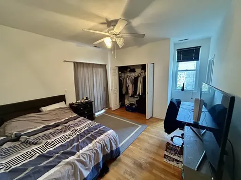 3033 North Racine Avenue Chicago IL 60657