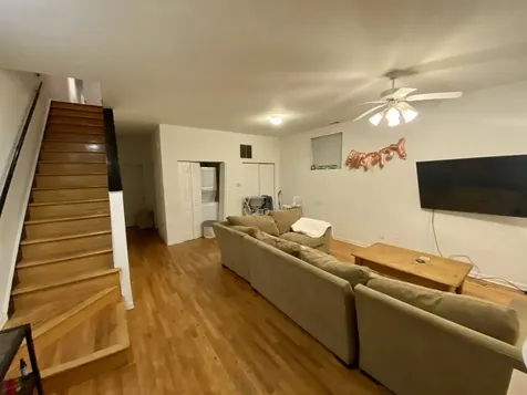 3033 North Racine Avenue Chicago IL 60657