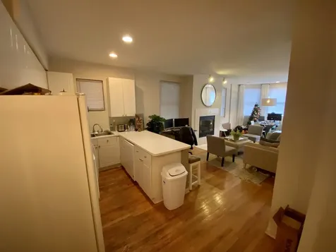 3033 North Racine Avenue Chicago IL 60657
