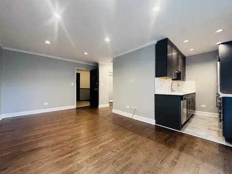 541 West Oakdale Avenue Chicago IL 60657