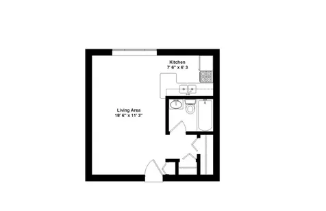 541 West Oakdale Avenue Chicago IL 60657