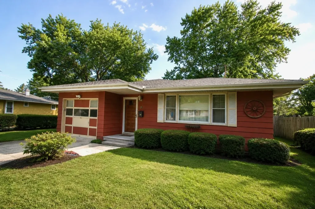 21 Morris Street Joliet IL 60436