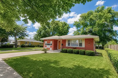 21 Morris Street Joliet IL 60436