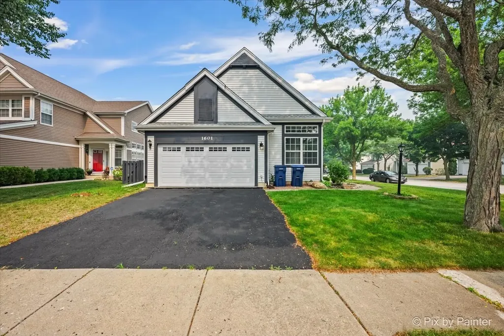1601 Newgate Court Gurnee IL 60031
