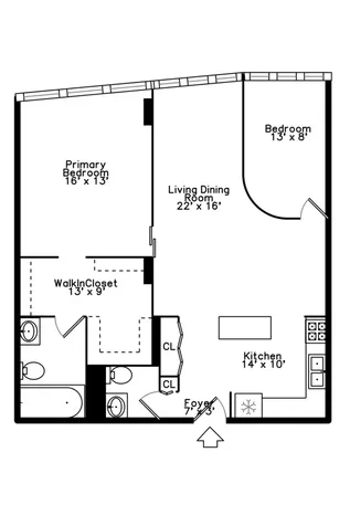 110 East Delaware Place Chicago IL 60611