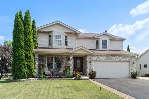 22537 West Bass Lake Road Plainfield IL 60544